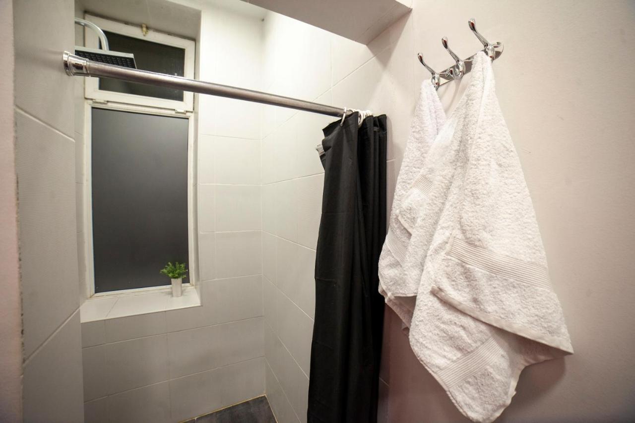 Loft Hostel Gyumri Bagian luar foto