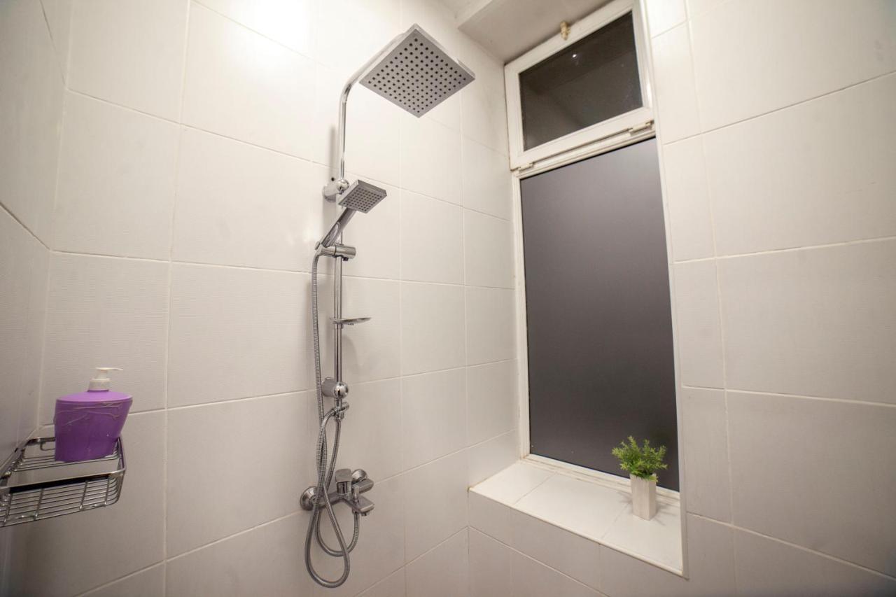 Loft Hostel Gyumri Bagian luar foto
